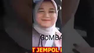 KESURUPAN 😆 ngemut jempol kaki 😆😆😆 prank sholawat taksi online Gus Aldi