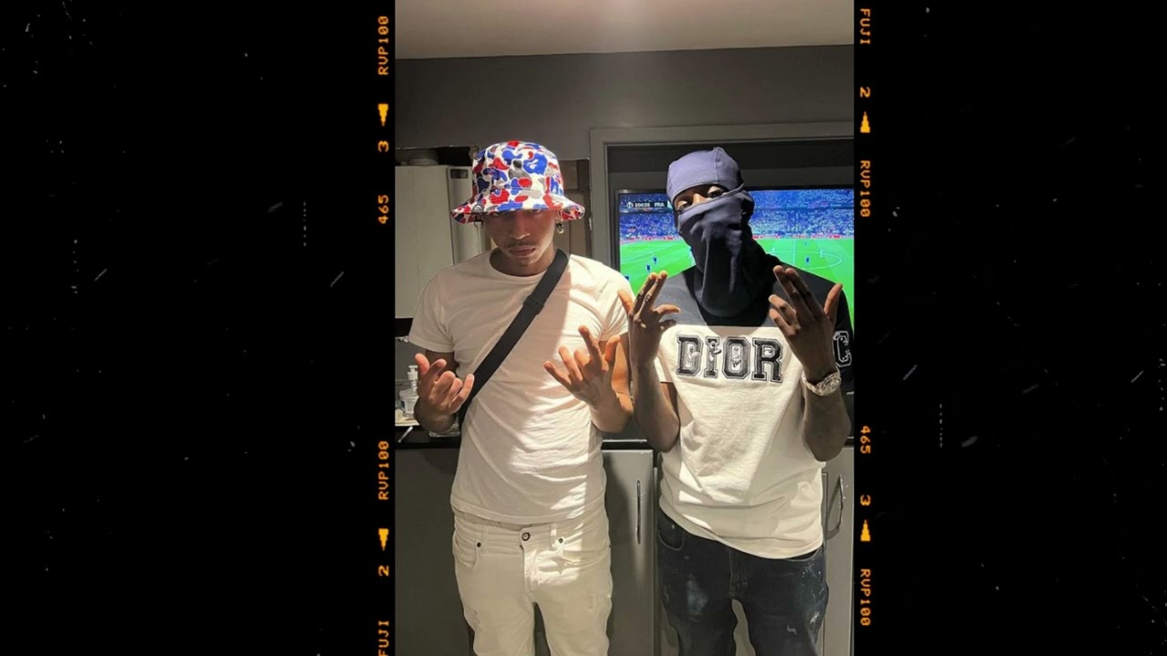 [FREE FOR PROFIT] UK Drill X OFB Type Beat 'Location' | Free For Profit Beats