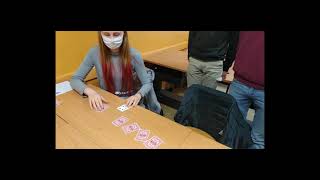 Présentation Activité NSI _ Algorithmes de tri