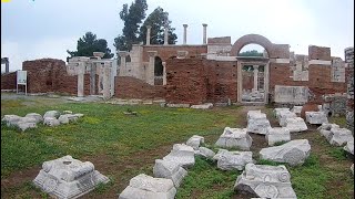 زرت أحد أقدم القصور التركية? .الحياة الطبيعية في تركيا I Visited The Oldest Turkish Palaces