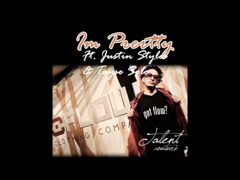 Talent Couture Ft. Tayse Solo & Justin Styles - I'...