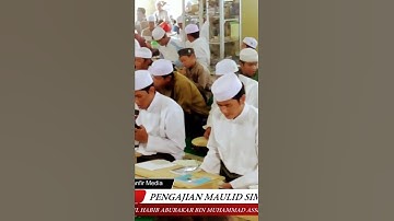 HAUL HABIB ABUBAKAR BIN MUHAMMAD ASSEGAF (GRESIK)