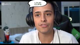 Loud Coringa Solta Seu Numero E Vai A Loucura