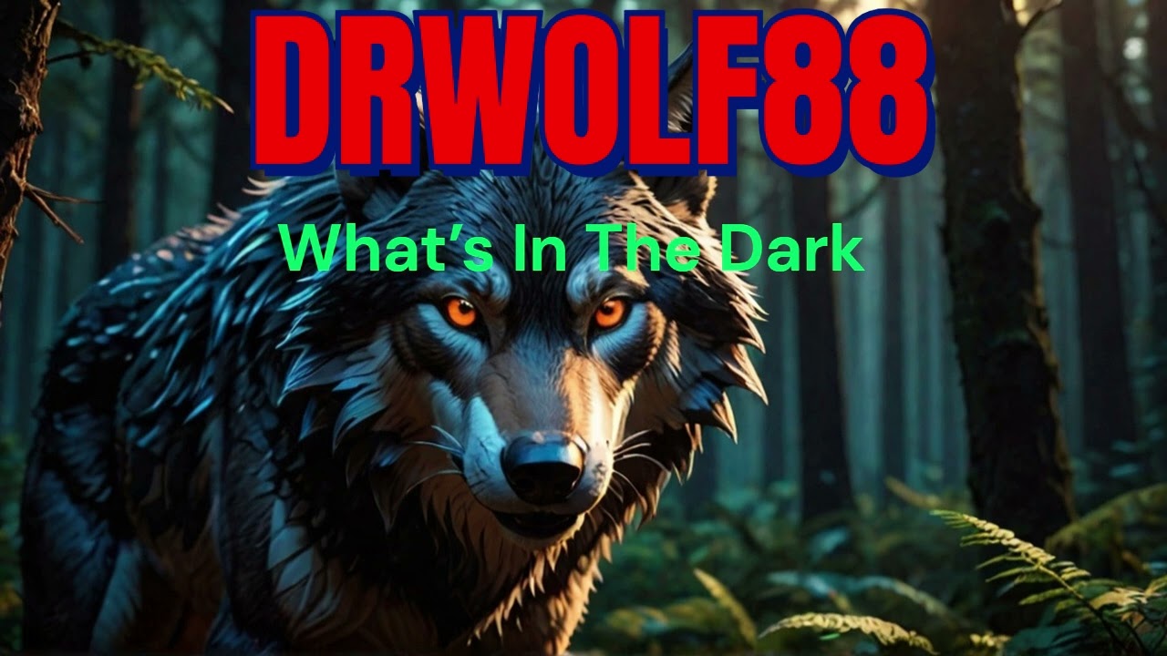 What’s In The Dark