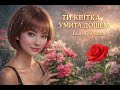 Ти квітка умита дощем Іван Гавриляк Нова українська пісня про кохання 
