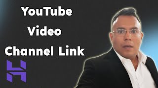 Embed a YouTube Video or Channel Link on Your Website 2025