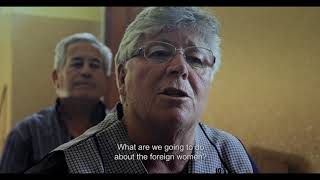 Hot Docs 2020 Trailers: A PLEASURE, COMRADES!