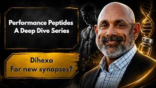 Dihexa: The Truth About the Most Potent Synaptogenic Peptide