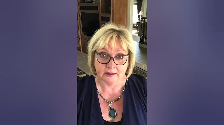 Nancy Ferrari talks about Caren Glasser and Video ...