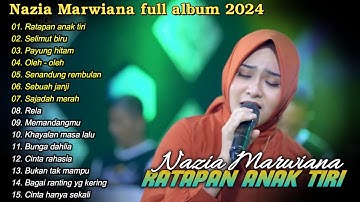 RATAPAN ANAK TIRI - NAZIA MARWIANA - AGENG MUSIK