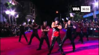 Austin Mahone - What About Love Live VMA