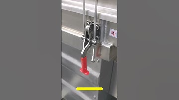 Gaofu linear vibrating sieve, customized model for screening granular materials