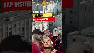 Terrain - Booba x Plk x Ninho Type beat #instrumental #typebeat