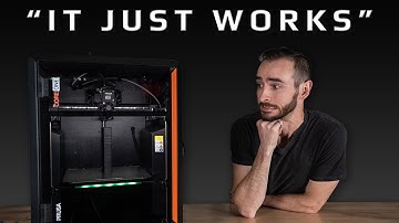 Trouble in Prusa-dise - Core One Honest Review