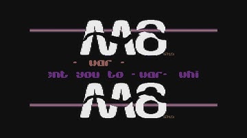 C64 Intros: Motiv 8  Intro Collection  !