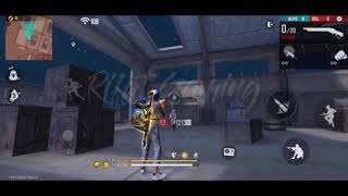 Noob To Pro Journey Free Firerifat Gaming