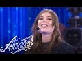 Amici 23 - Lil Jolie Ã¨ la sesta eliminata