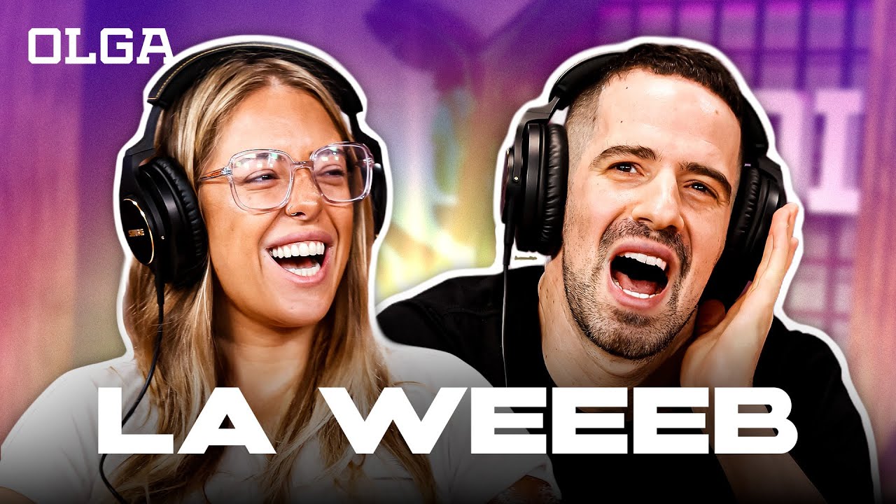 CITAS, AMOR y CANCELACIONES con MARTÍN CIRIO en OLGA