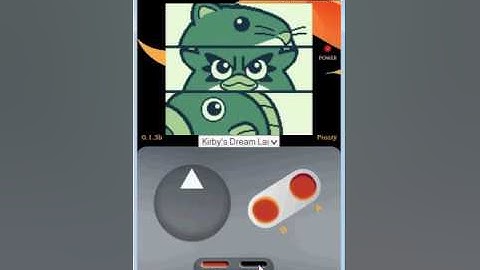 How to Play Gameboy Color Games on Firefox OS