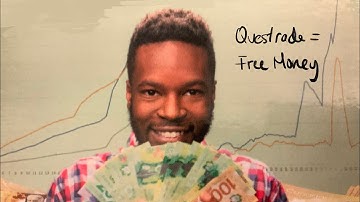 How to Open Questrade Account to Start Investing In Canada | Step by Step Guide