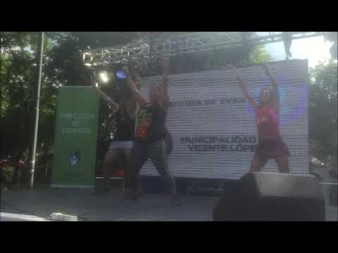 BUZINA - Pabllo Vittar - ZIN 79 - ZUMBA FITNESS video editing software free