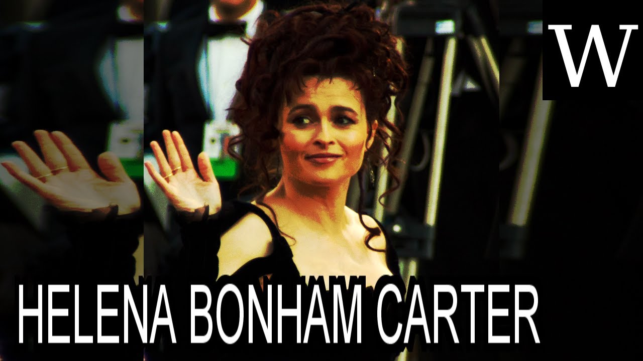 WikiVidi Documentaries HELENA BONHAM CARTER - WikiVidi Documentary
