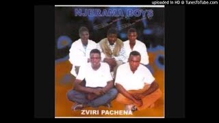 Paradzai Mesi - Ushe Madzoro