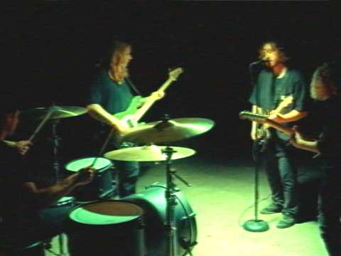 Senua - Dissolve (Official Music Video)