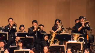 O Happy Day / korea festival symphony 오해피데이 오케스트라버전