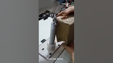 sew panles of classical design handbag#bags #handbag #sewing #bagfactory #business #kaishibagfactory