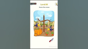 level 86 I scare crows #dop3
