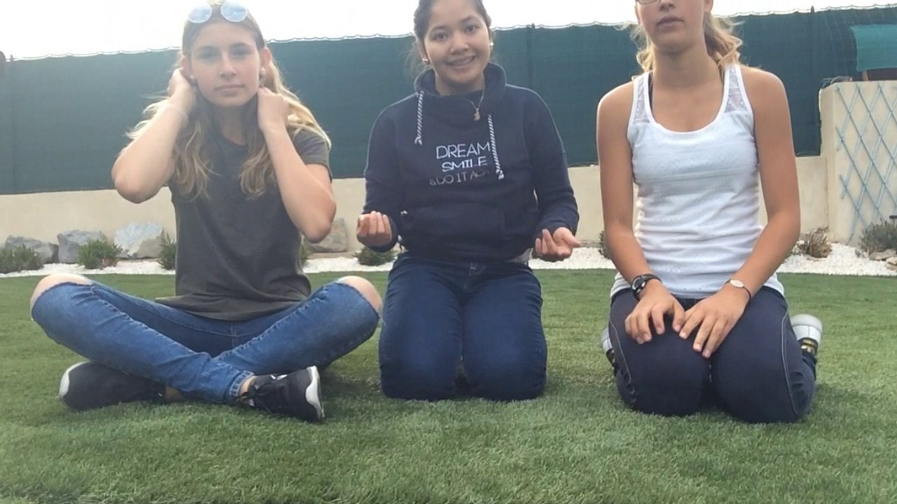 Cap ou pas Cap version gym YouTube