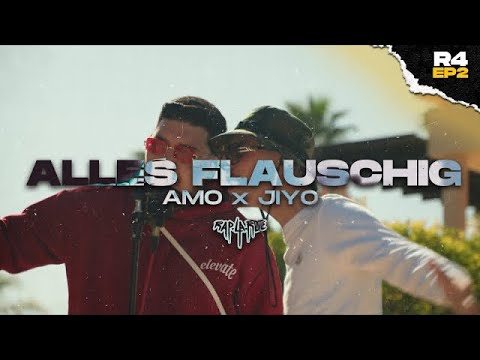 Amo x Jiyo- alles flauschig (instrumental)