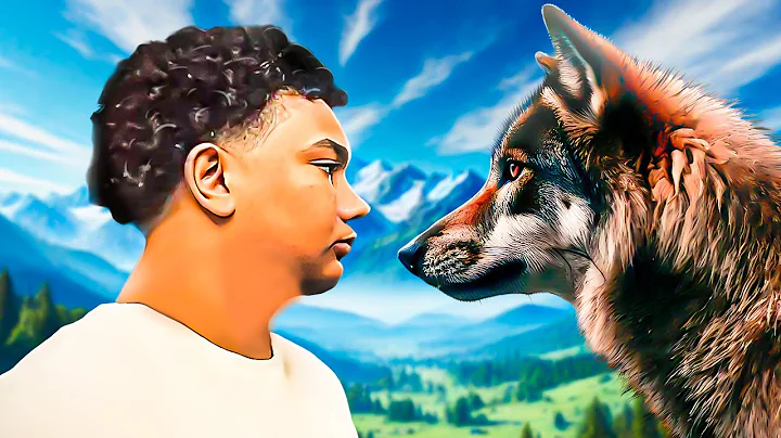 Face to Face With The World’s Deadliest Predator