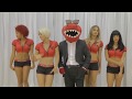 Mr. OxXx - T-Dot Shake (Shake & Clap) - (Harlem Shake MIX)- RAPTORS PLAYOFFS 2014