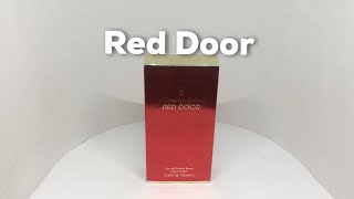 Elizabeth Arden Red Door Elizabeth Arden Red Door
