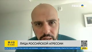 FREEДОМ | Обстрелы Украины: надолго ли хватит ракет у Путина? День 11.10.2022 - 13:00