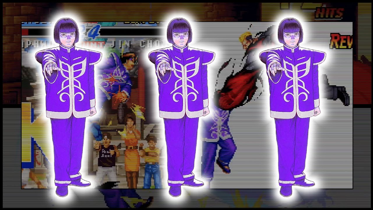 RBFF2 – Chonshu Equinox (nxcd vs. Mary_Blu/Soacha_Corp.)