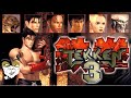 Beating up tekken 3 i am bishnu tekken 3 link in comment section