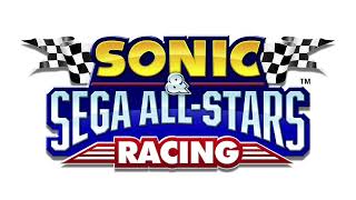Monkey Island - Sonic & Sega All-Stars Racing Music Extended