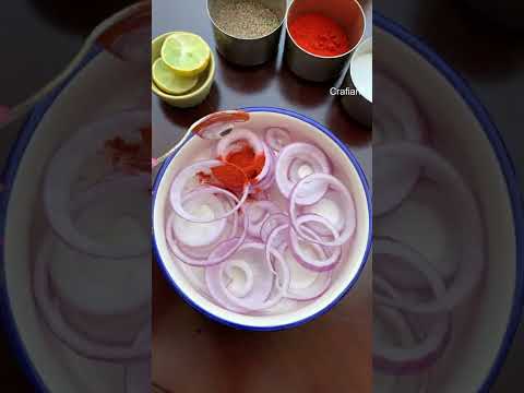 Restaurant style Masala