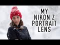 Superb Lens for Nikon Z at Half the Price! Viltrox 85mm f/1.8 Z Portrait and Telephoto Review