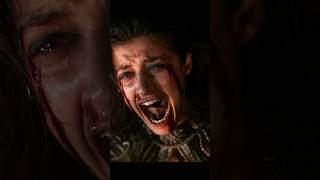 Yennefer Unleashes A Mive Explosion, Incinerating All Enemies. The Witcher 1