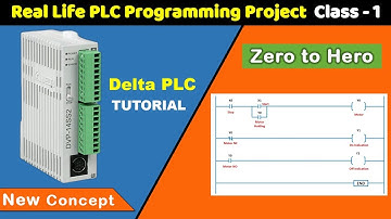 From Today You Can Do PLC Programming Very Easily @TheElectricalGuy