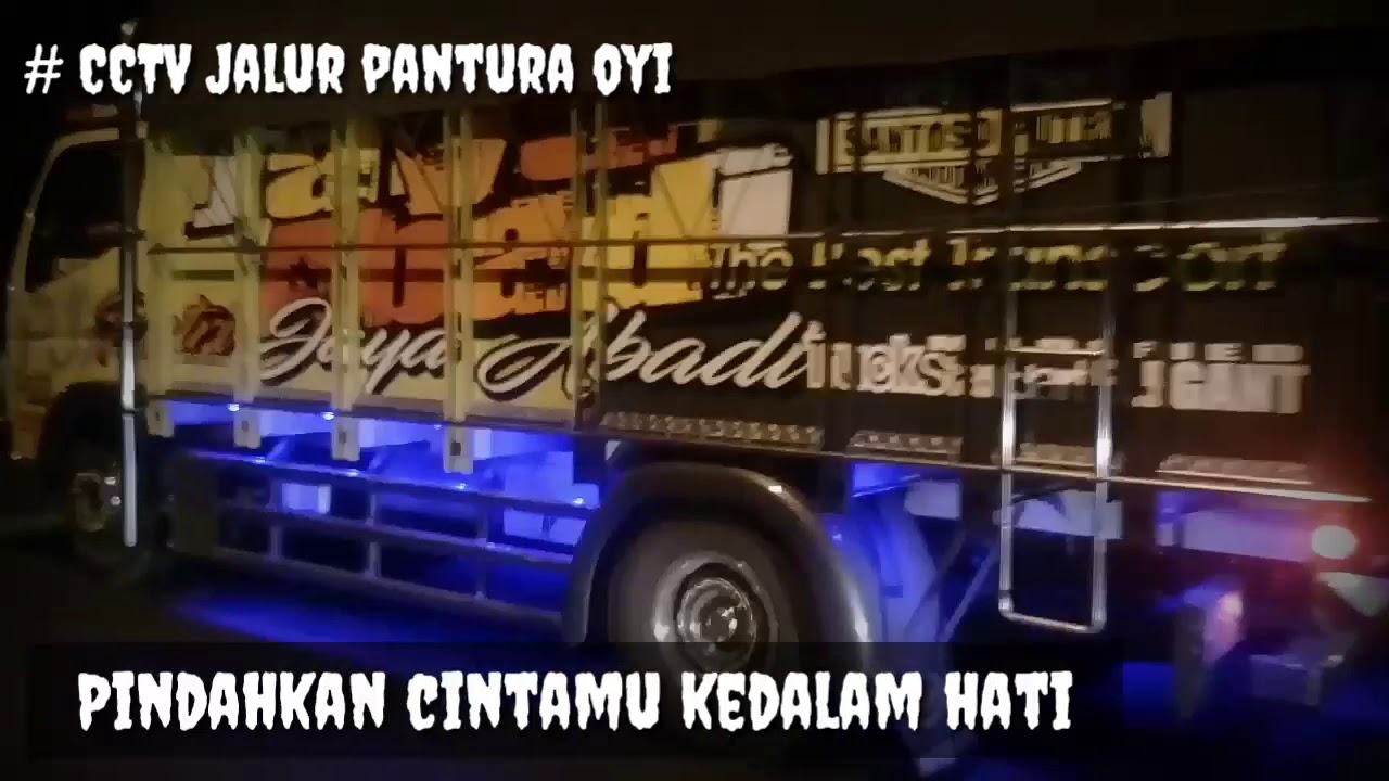 status wa truck oleng YouTube