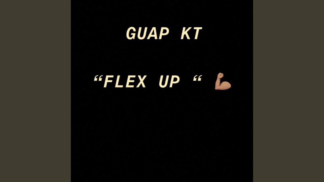 Guarda Flex UP su YouTube Guarda Flex UP su YouTube