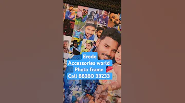 Best Photo Frame 