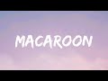 Summer salt  macaroon lyrics