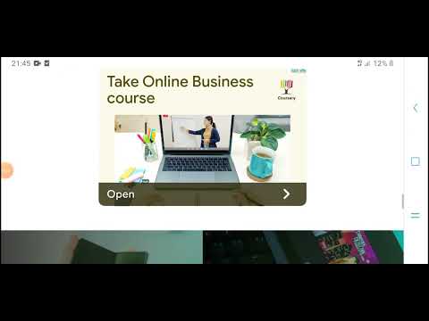 Google workspace online business || hpmtech