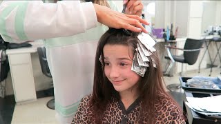 Annie Gets Paigiqued! (WK 272.5) | Bratayley